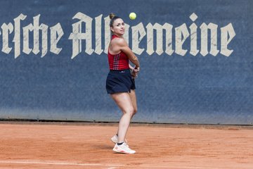 Bild 136 - BL2 DTV Hannover - TC Blau-Weiss Halle : Ergebnis: 9:0